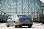 Mercedes-Benz S-Class AMG Sports Package 2009 года
